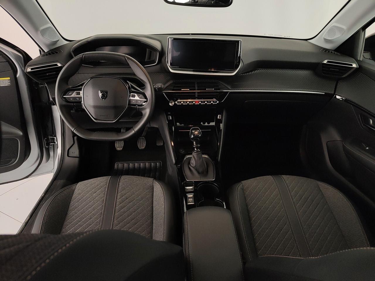 Peugeot 208 PureTech 100 Stop&Start 5 porte Allure