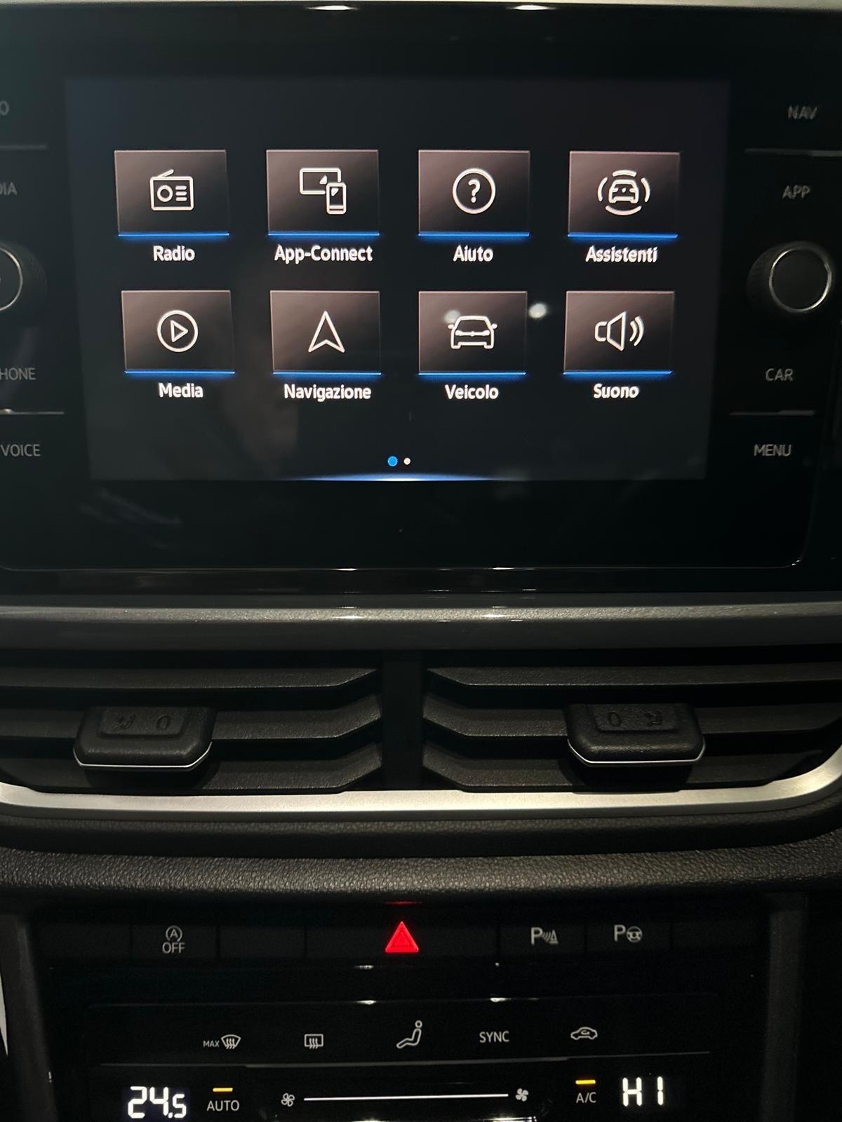 Volkswagen T-Roc 2.0 TDI SCR R-Line