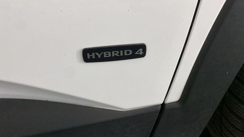 Opel Grandland 1.6 Hybrid Plug-in aut. AWD Design Line