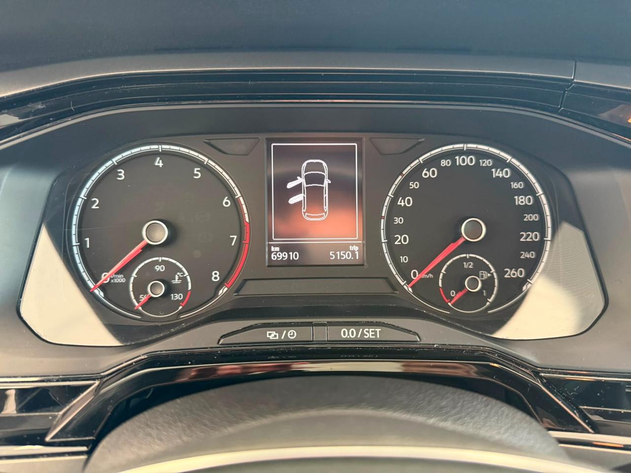 VW Polo 1.0B EVO X NEOPATENATI 2018