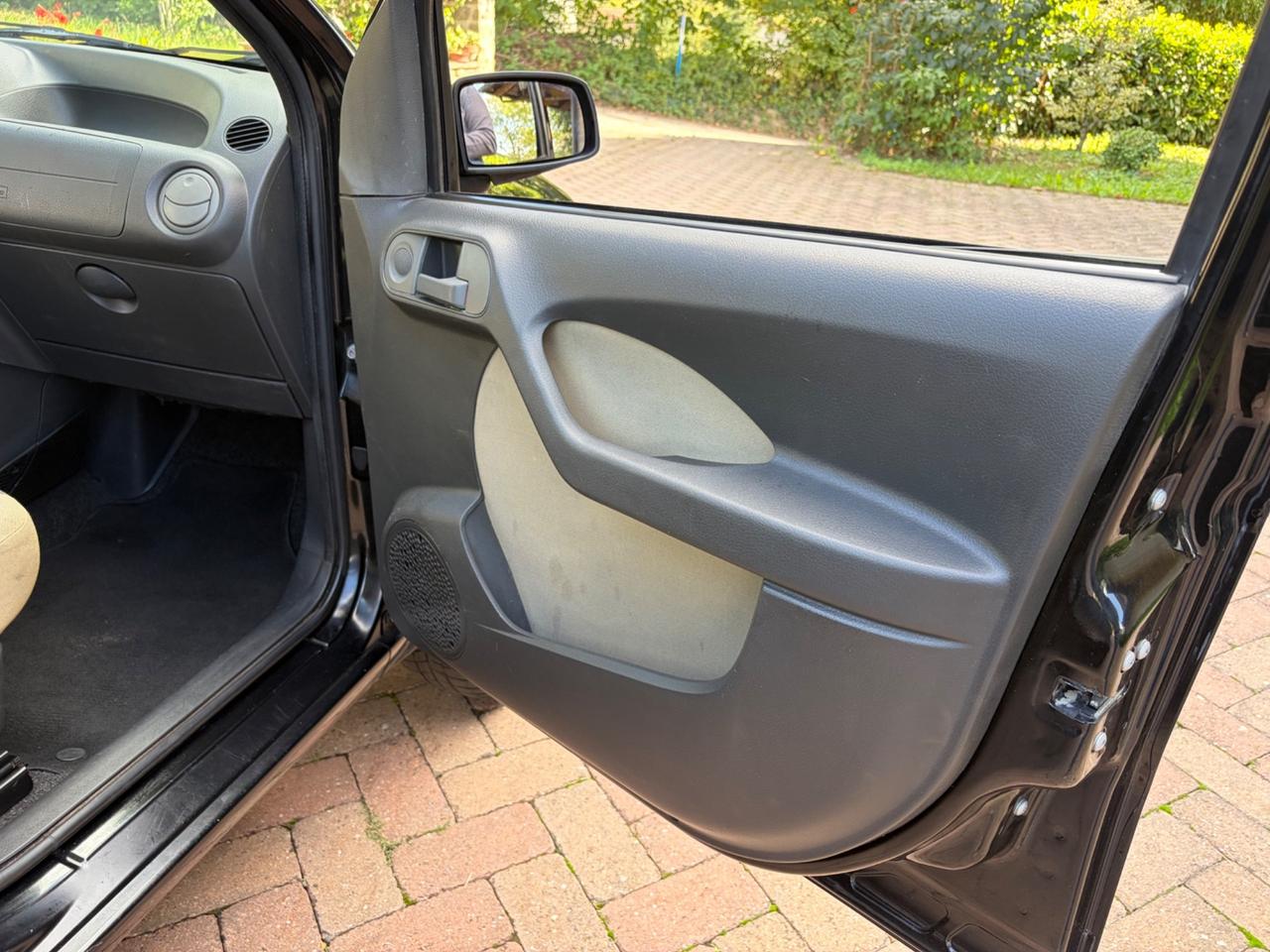 Fiat Panda 1.3 MJT 16V 4x4 Climbing