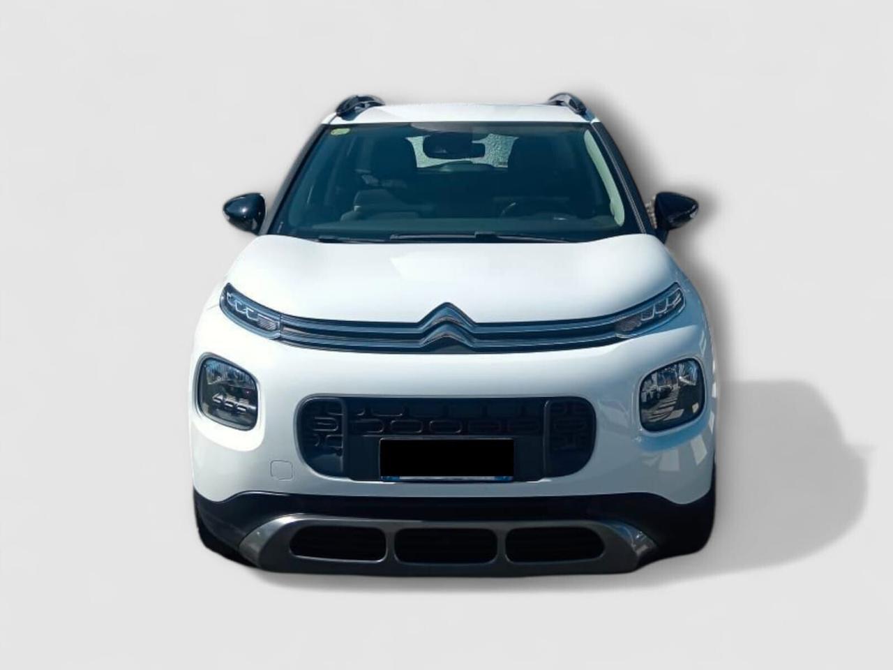 Citroen C3 Aircross PureTech 110 S&S Shine Pack