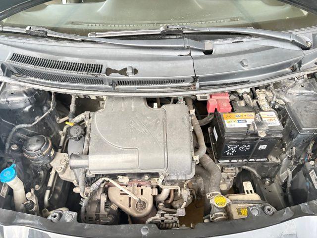 TOYOTA Yaris 1.0 5 porte OK NEIèATENTATI BòUETHOOT