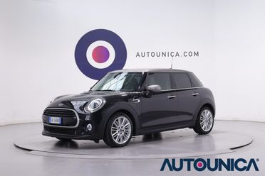 MINI Cooper 1.5 BUSINESS XL 5 PORTE AUTOMATICA