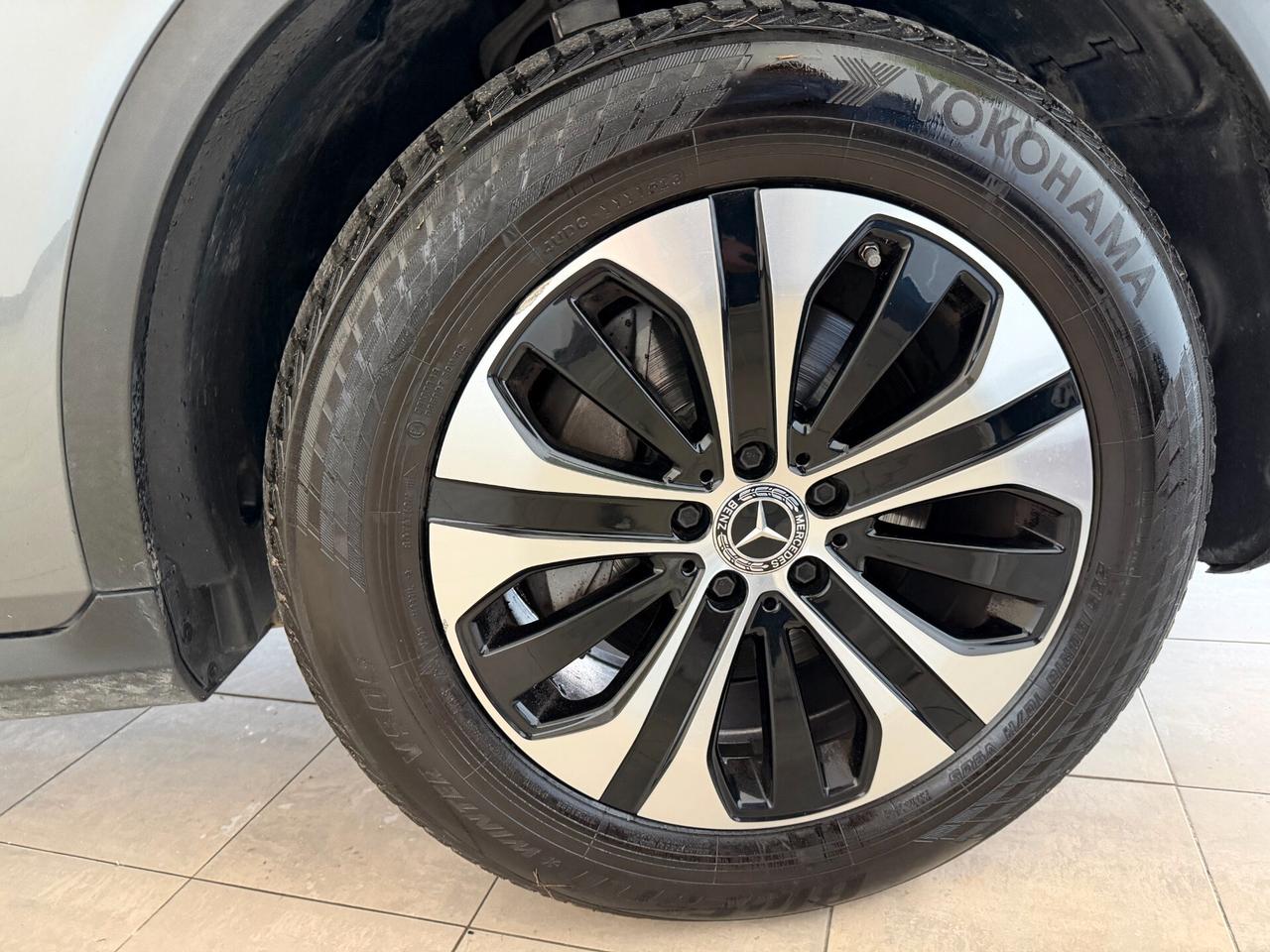 Mercedes-benz GLC 300 d 4Matic Premium Plus TETTO