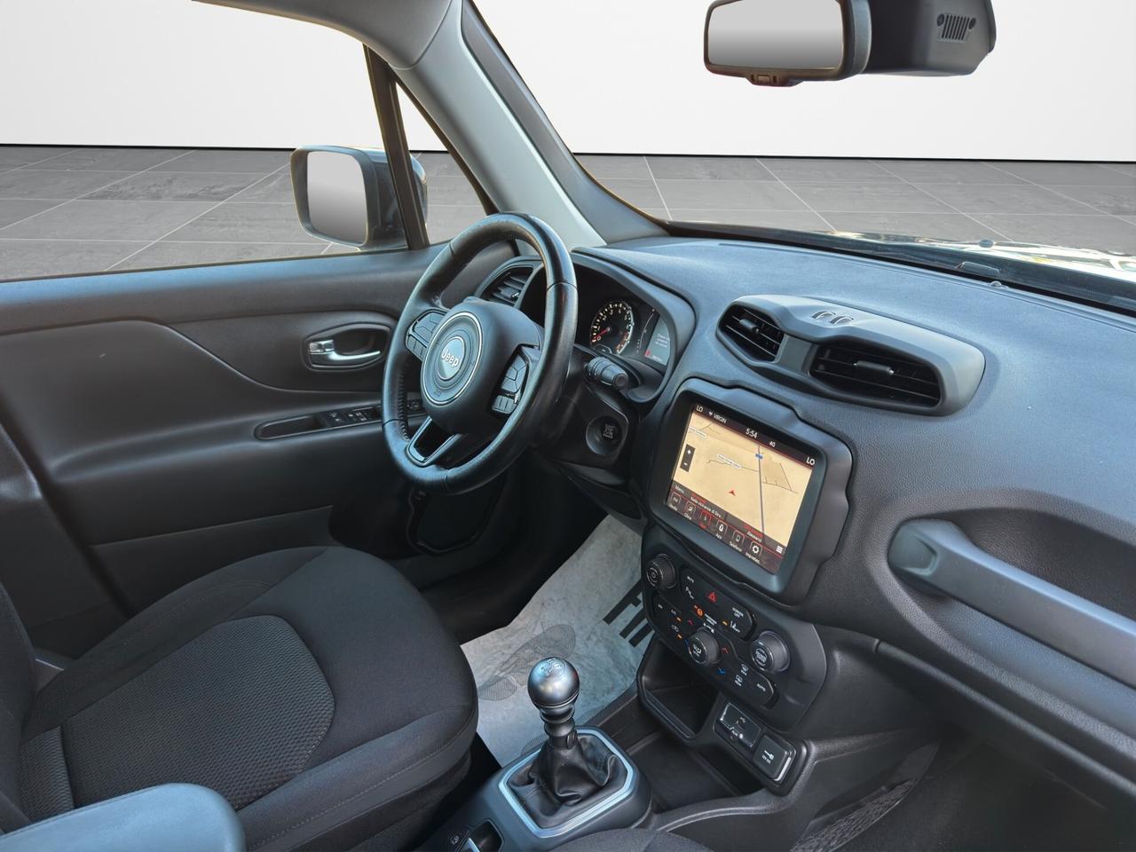 Jeep Renegade 1.0 T3 Night Eagle