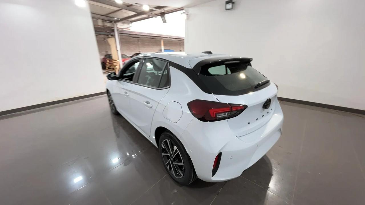 Opel Corsa 1.2 100 CV GS PREZZO PROMO