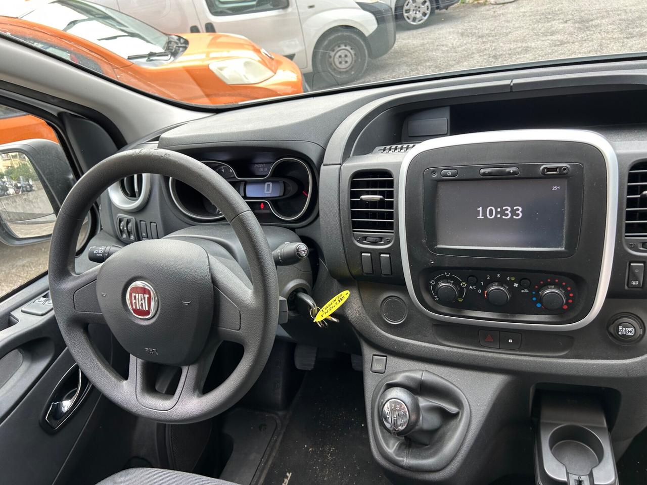 Fiat Talento 1.6 MJT 120CV CARGO SUPERPREZZO!!!!