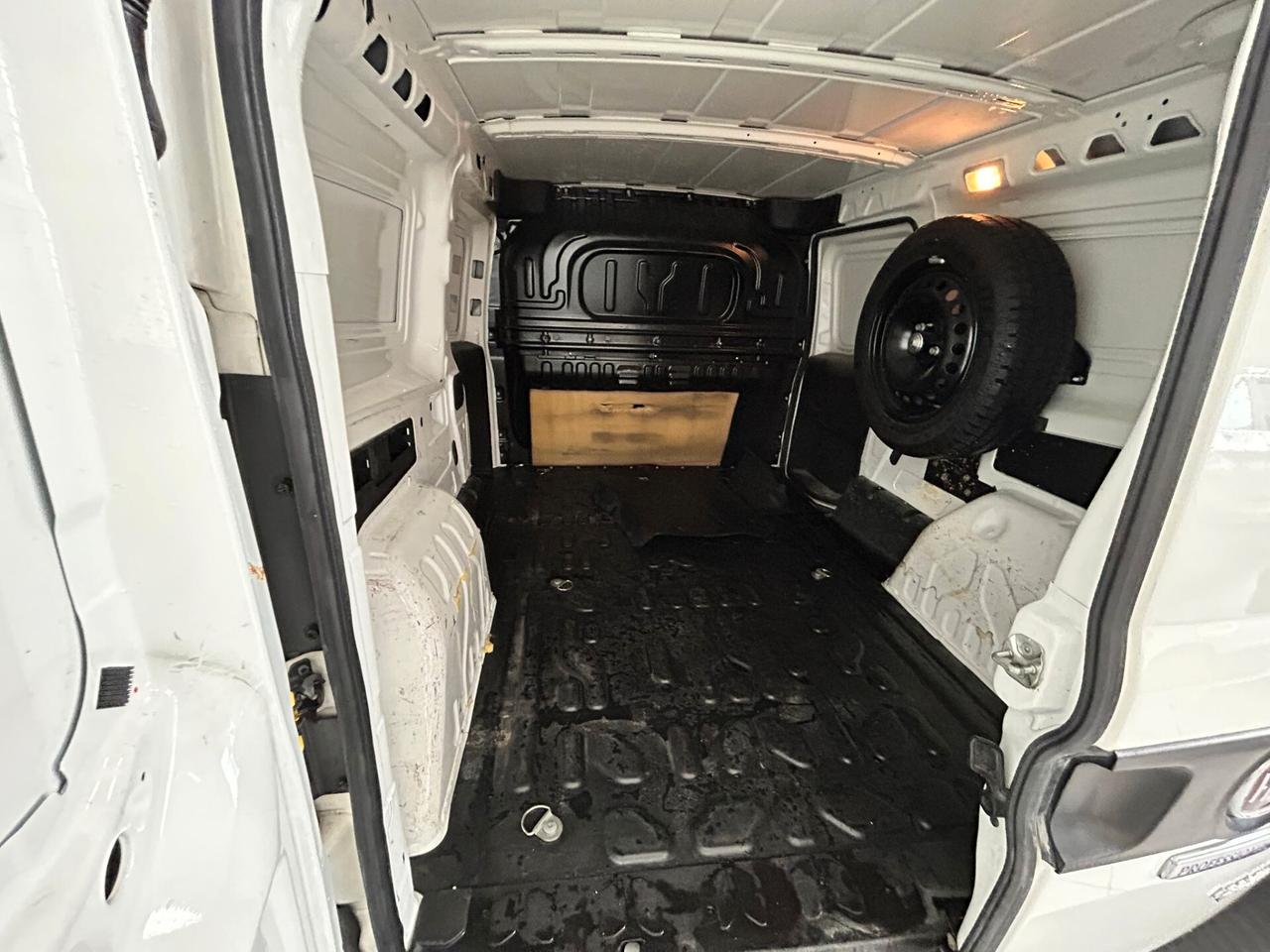 Fiat doblo maxi 1.4 Metano 2019