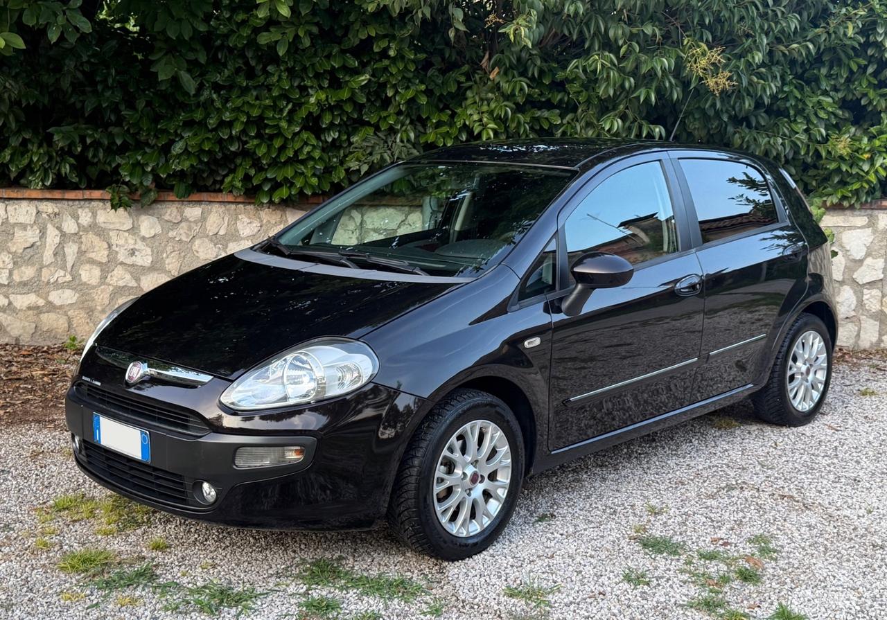 Fiat Punto Evo 1.4 M.Air 16V 5 porte Neopatentati