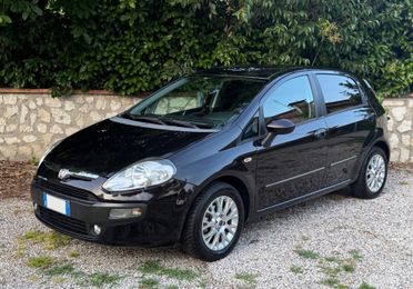 Fiat Punto Evo 1.4 M.Air 16V 5 porte Neopatentati