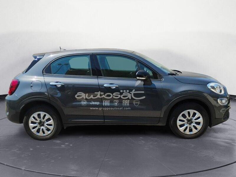 FIAT 500X FIAT My23 1.3 Multijet 95cv 500x