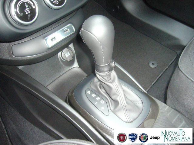 FIAT 500X 1.5 T4 Hybrid 130CV DCT ( AUTOMATICA ) Km0