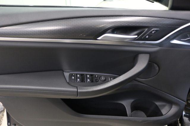 BMW X4 xDrive20d 48V Msport