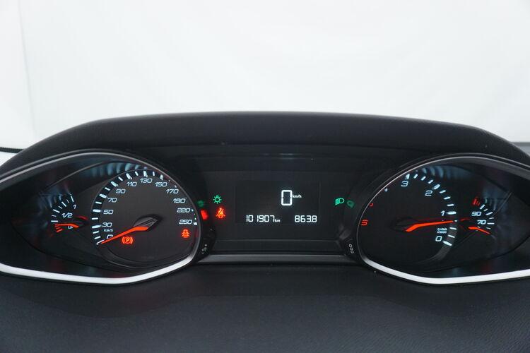 Peugeot 308 SW Active BR378220 1.5 Diesel 102CV