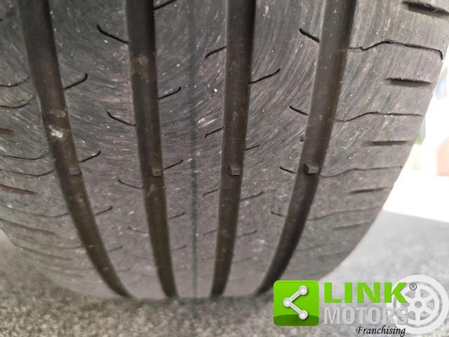 HYUNDAI Tucson 1.6 CRDI 48V DCT XLine GARANZIA CASA INCLUSA