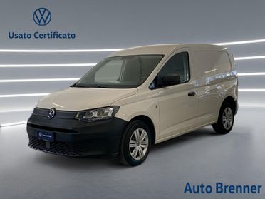 Volkswagen Caddy cargo 2.0 tdi 102cv business