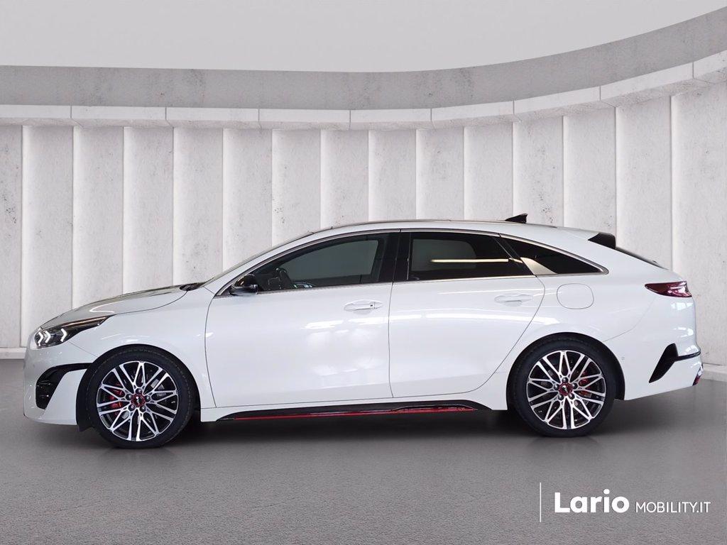 KIA ProCeed 1.6 t-gdi GT 204cv dct del 2023