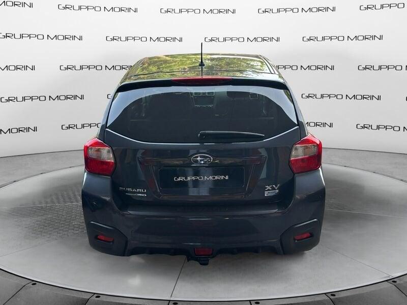 Subaru XV 2.0D Comfort