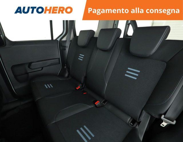 FORD Tourneo Courier 1.0 EcoBoost Active
