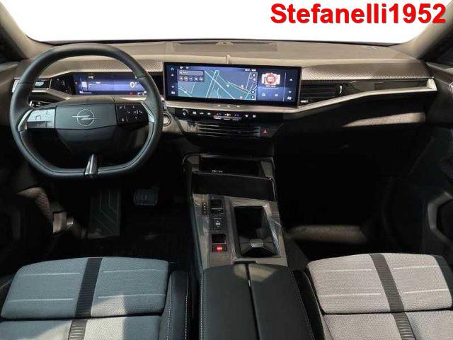 OPEL Grandland 1.2 hybrid GS 136cv e-dcs6