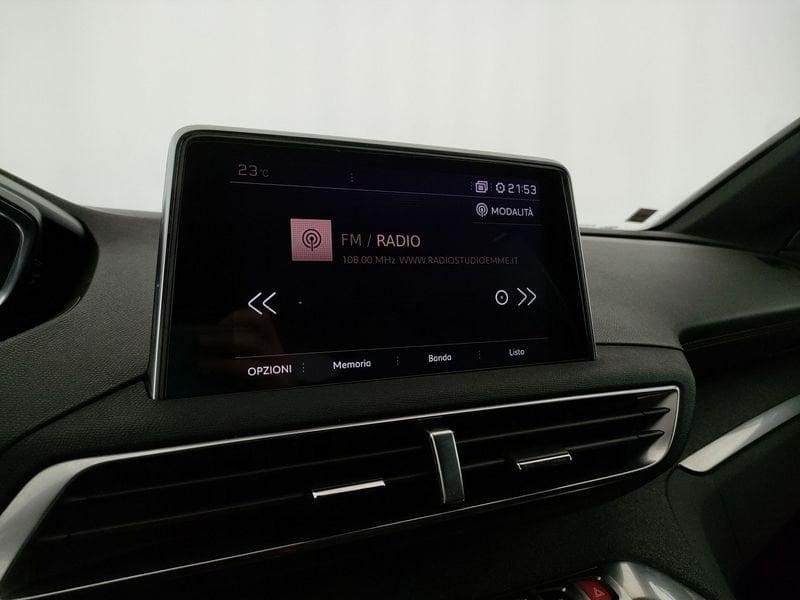 Peugeot 5008 BlueHDi 130 S&S GT Line