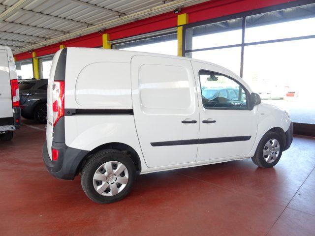 RENAULT Kangoo Blue dCi 95CV Express Furgone Ice Plus