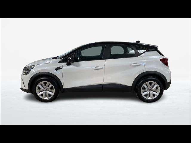Renault Captur 1.0 tce Zen Gpl 100cv my21