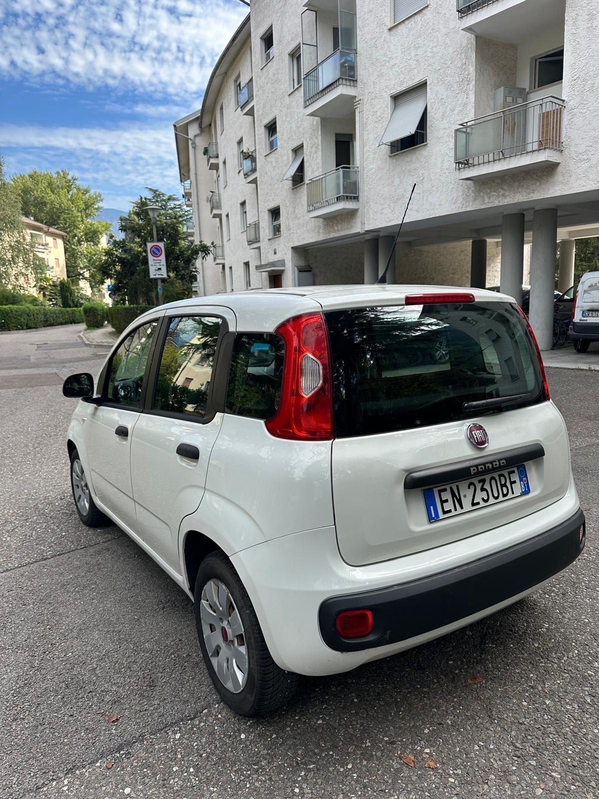 Fiat Panda 1.2 Easy NEOPATENTATI