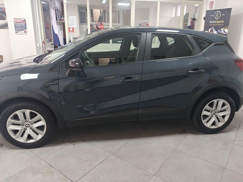 Renault Captur 1.0 TCE 90 EQUILIBRE
