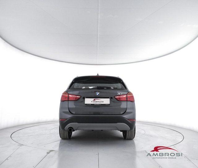 BMW X1 sDrive16d - PER OPERATORI DEL SETTORE
