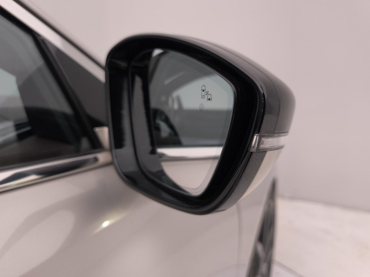 DS DS9 1.6 e-tense Rivoli+ 4x4 auto