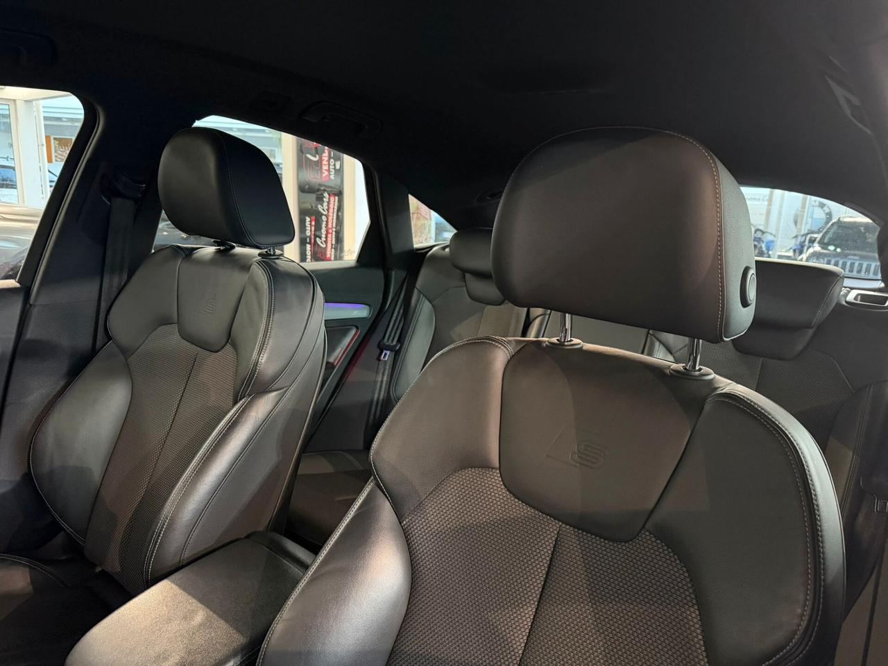 Audi Q5 SPB 40 TDI quattro S tronic line