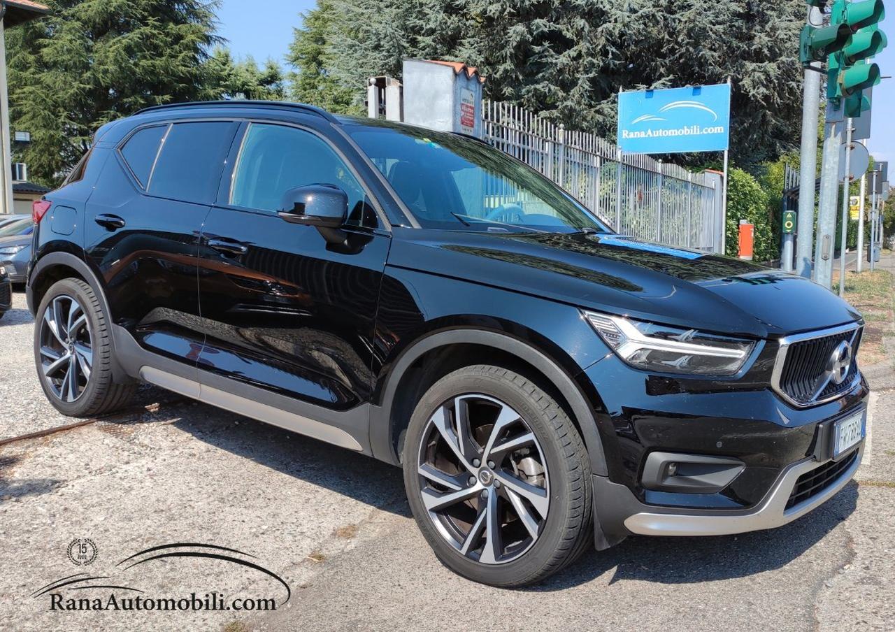 Volvo XC40 R-Design T5 AWD Geartronic Ultra Full Optional