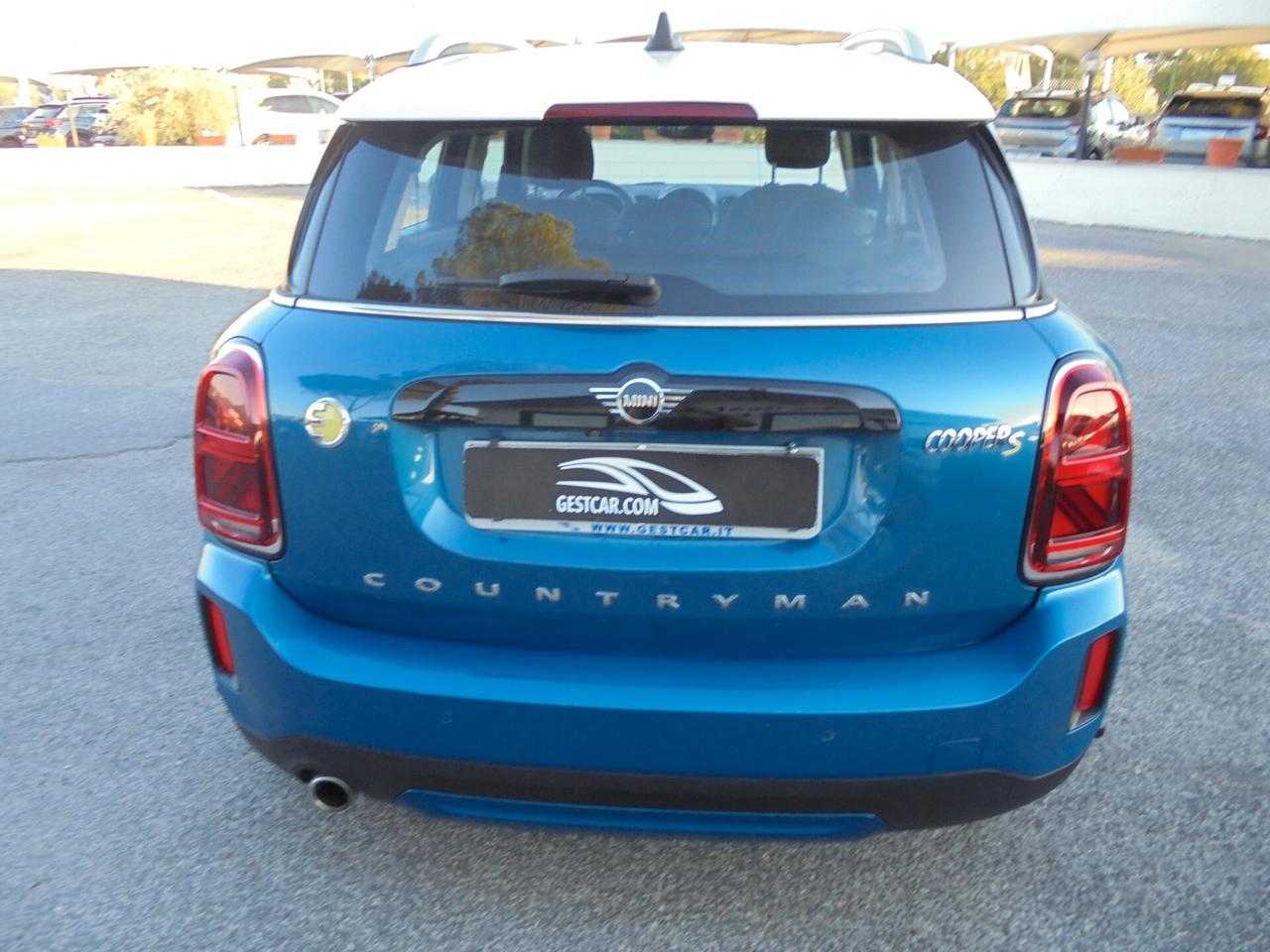 Mini Cooper S Countryman 1.5 SE Business ALL4