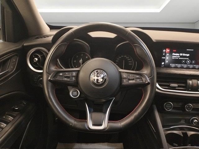 ALFA ROMEO Stelvio Stelvio 2.2 Turbodiesel 190 ...