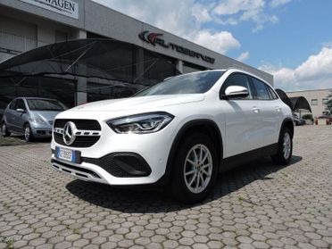 Mercedes-Benz GLA GLA 180 d Automatic Business Extra