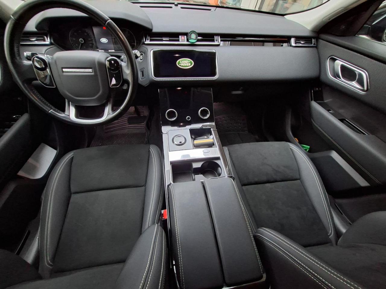 Land Rover Range Rover Velar 2.0d i4 SE 180cv 24 mesi garanzia