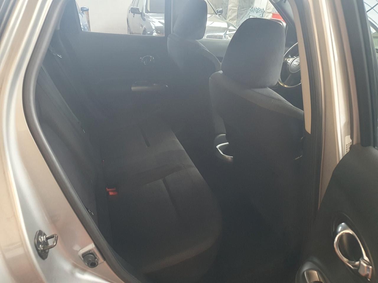 Nissan Juke 1.5 dCi 110cv Acenta Neopatent 2012