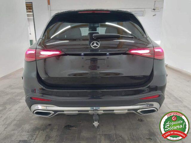 MERCEDES-BENZ GLC 220 d 4Matic Mild Hybrid AMG Advanced