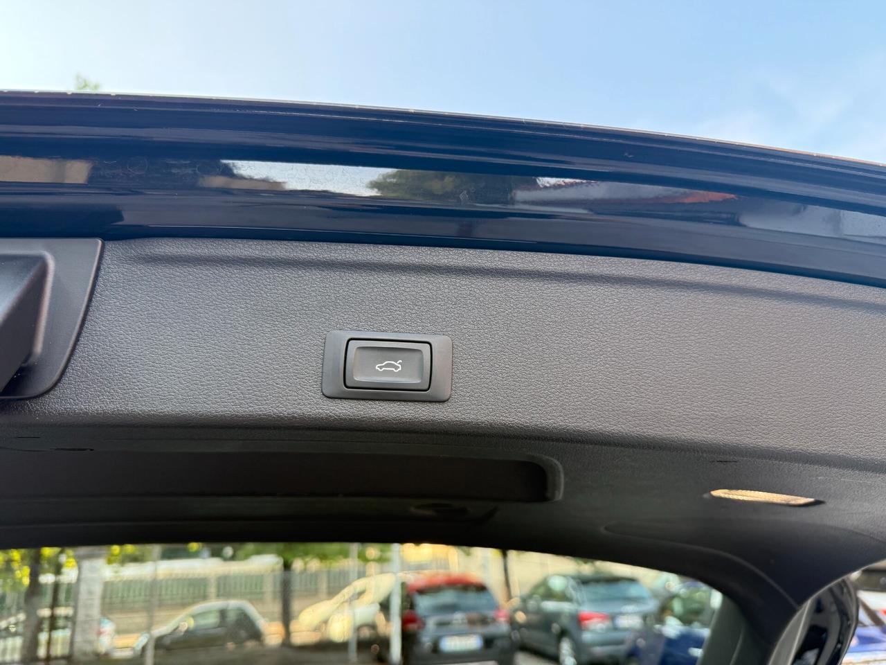 Audi A4 Avant 2.0 TDI 150 CV ultra Business Sport