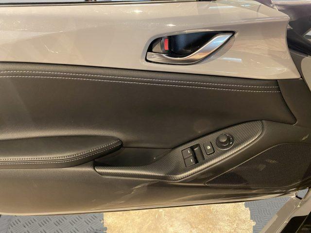MAZDA MX-5 1.5 Skyactiv-G Exclusive-Line Driver Assistance
