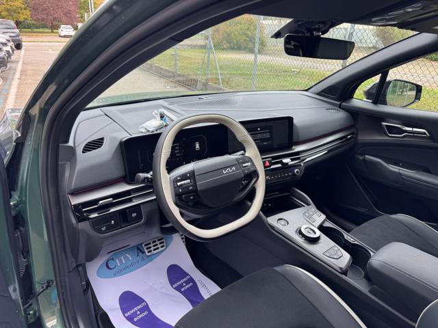 KIA Sportage 1.6 CRDi MHEV DCT GT-line " PRONTA CONSEGNA "