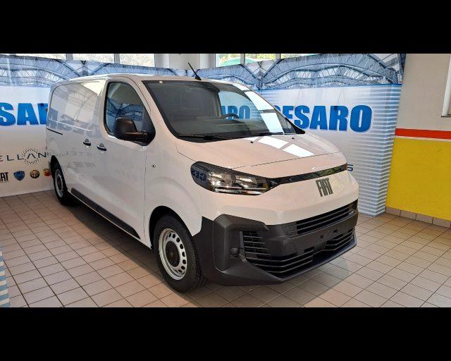 FIAT Scudo Ice 1.5 bluehdi 120cv L2H1-DETAX