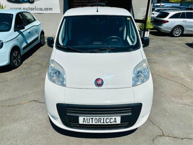 FIAT Qubo 1.4 77CV Dynamic UNICO PROPRIETARIO*KM CERTIFICATI