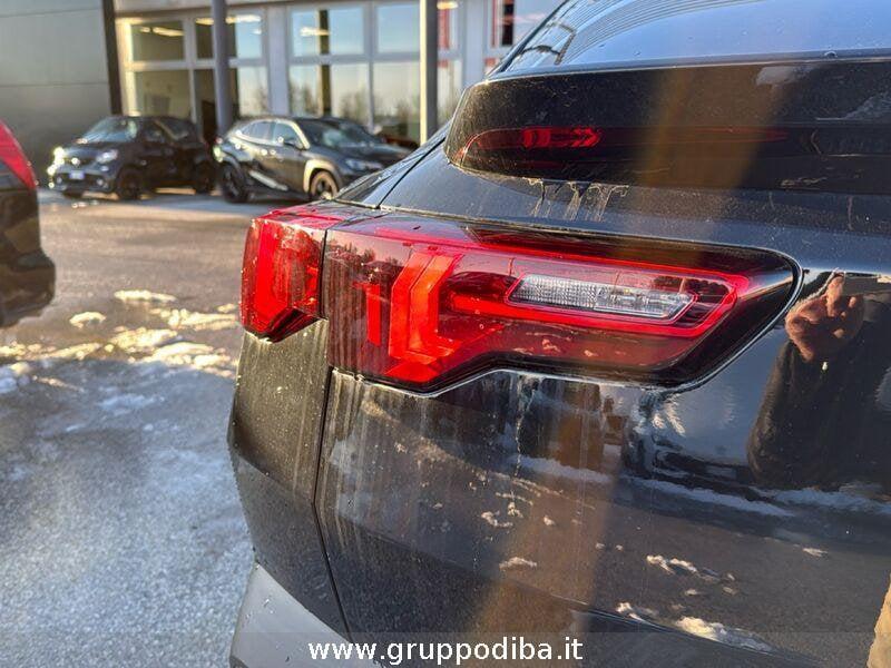 BMW X2 U10 sdrive 18d auto
