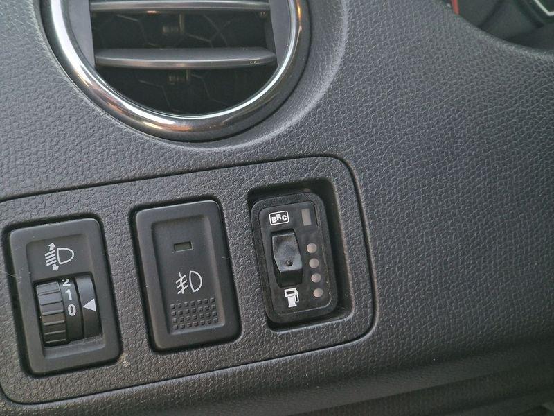 Suzuki Swift Swift 1.3 GPL 5p.