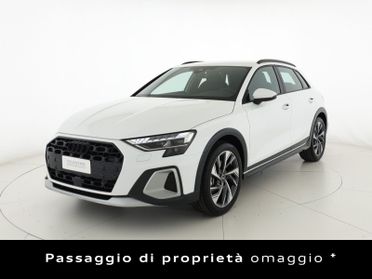 Allstreet 35TFSI 150CV S tronic Business Advanced