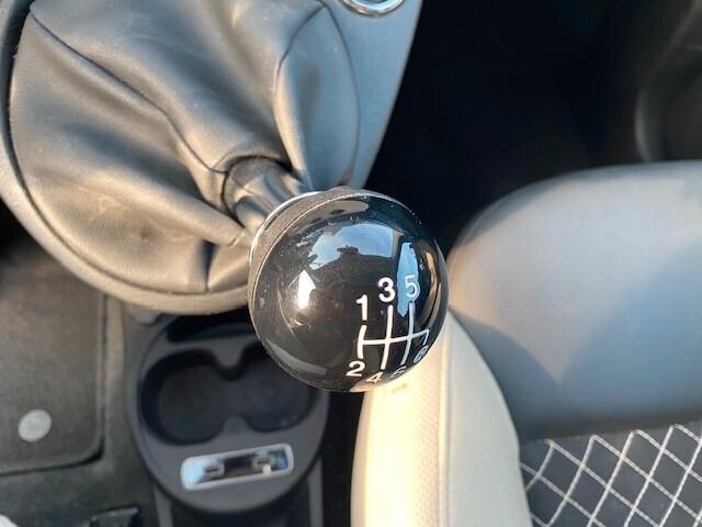 Fiat 500 1.0 Hybrid Dolcevita Km 18000 2021 Iva deducibile