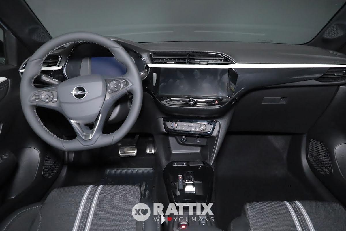 Opel Corsa 1.2 Hybrid 110CV GS DCT6